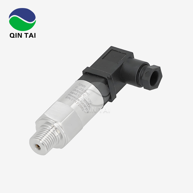 ceramic diaphragm pressure transmitter